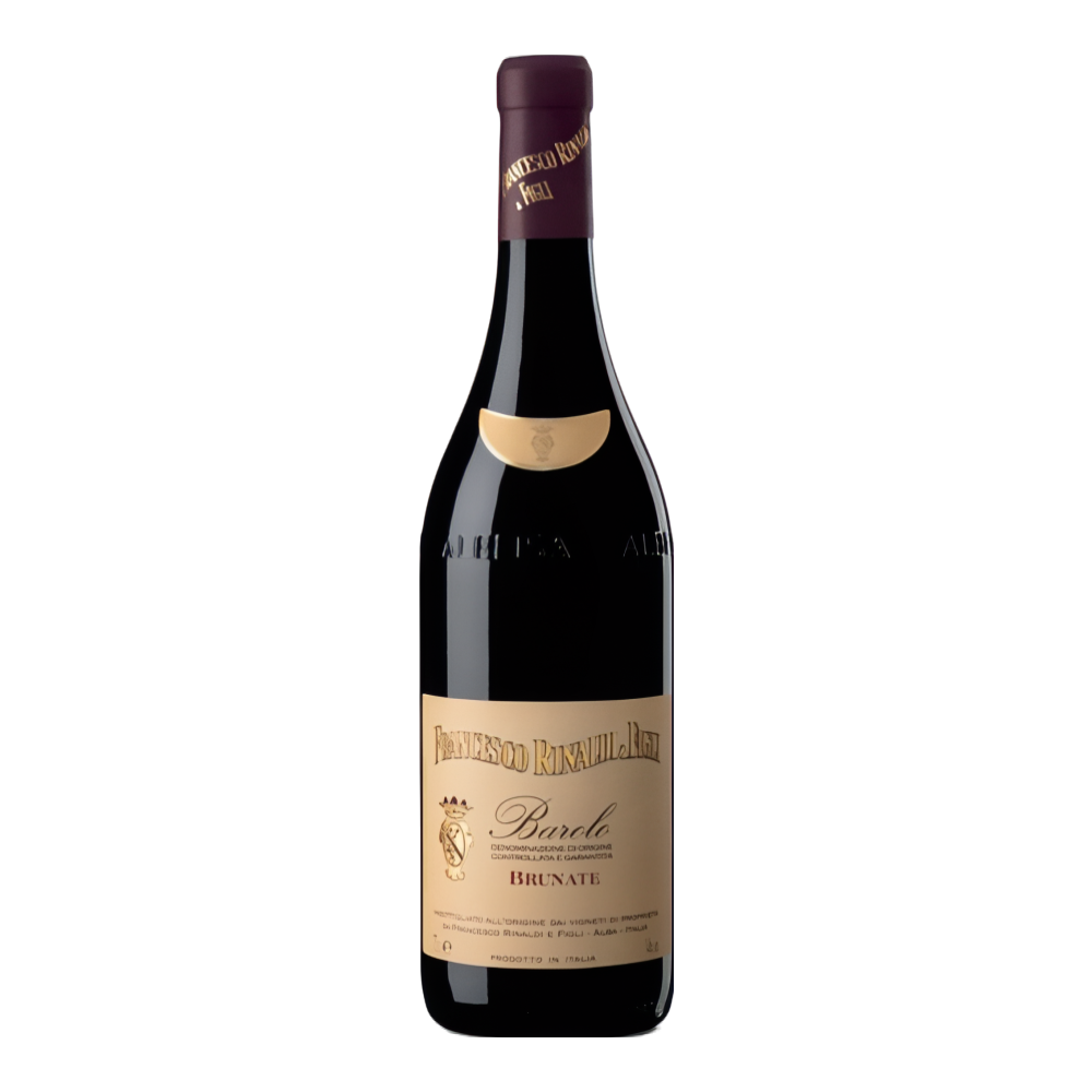 Francesco Rinaldi, Barolo Brunate 2019 | Barolo DOCG | Vinodoo